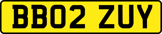 BB02ZUY