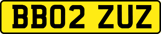 BB02ZUZ