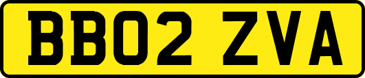 BB02ZVA