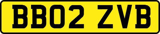 BB02ZVB