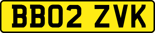 BB02ZVK