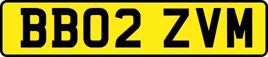 BB02ZVM