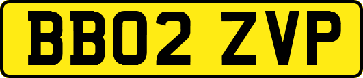 BB02ZVP