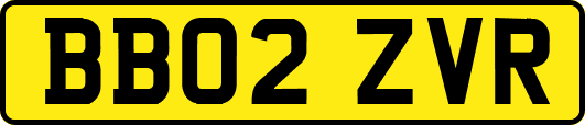 BB02ZVR