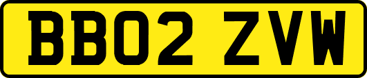 BB02ZVW