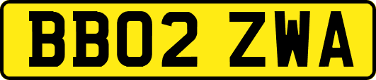 BB02ZWA