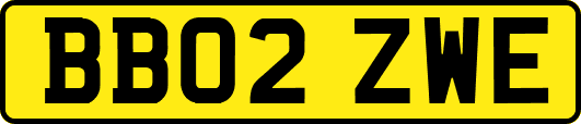 BB02ZWE