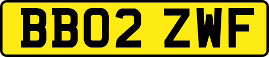 BB02ZWF