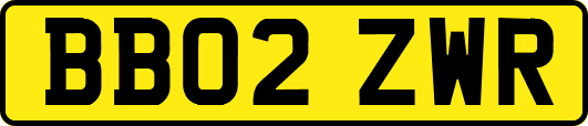 BB02ZWR