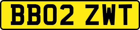 BB02ZWT