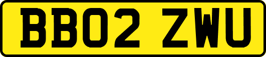 BB02ZWU
