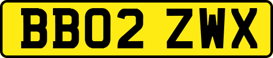BB02ZWX