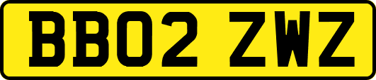 BB02ZWZ