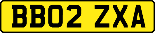 BB02ZXA