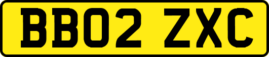BB02ZXC