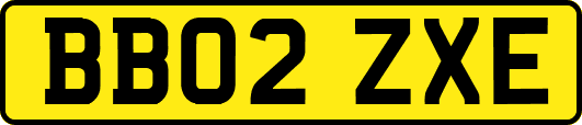 BB02ZXE