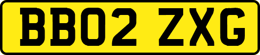 BB02ZXG