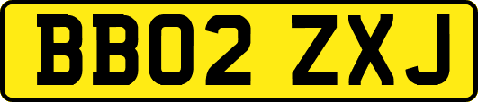 BB02ZXJ