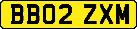 BB02ZXM