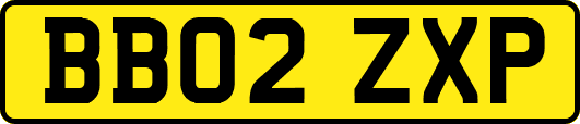 BB02ZXP