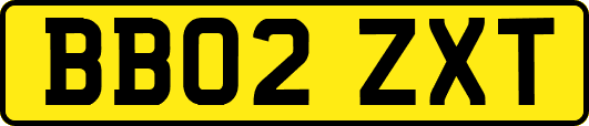 BB02ZXT