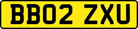 BB02ZXU