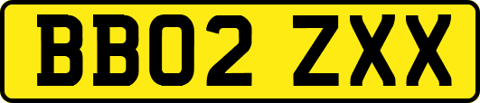 BB02ZXX