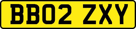 BB02ZXY