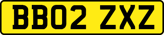 BB02ZXZ