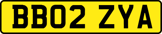 BB02ZYA