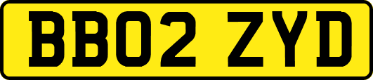 BB02ZYD