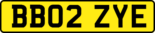 BB02ZYE