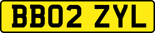 BB02ZYL