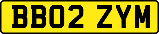 BB02ZYM