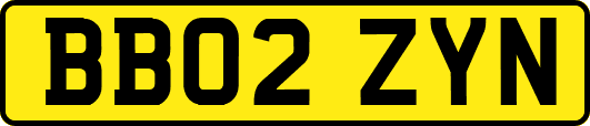 BB02ZYN