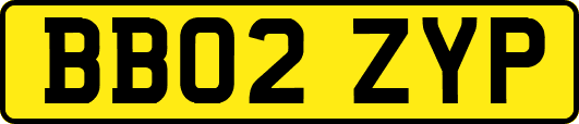 BB02ZYP