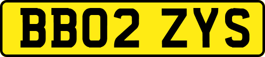 BB02ZYS