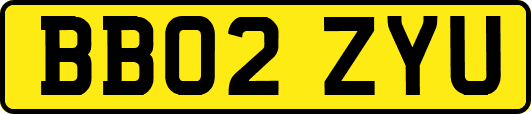 BB02ZYU