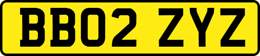 BB02ZYZ