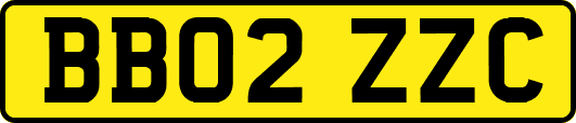 BB02ZZC