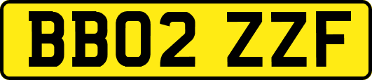 BB02ZZF