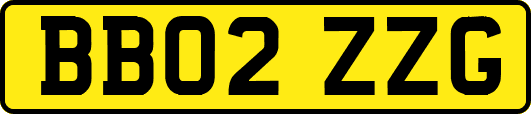 BB02ZZG