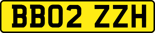BB02ZZH