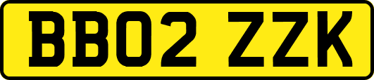 BB02ZZK