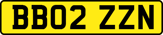 BB02ZZN