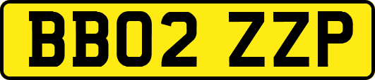 BB02ZZP