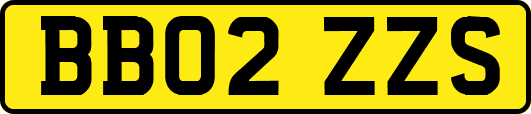 BB02ZZS