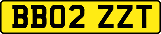 BB02ZZT