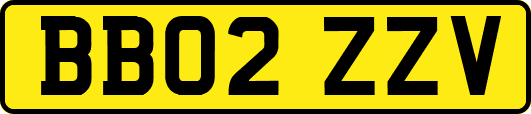 BB02ZZV