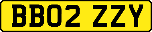 BB02ZZY